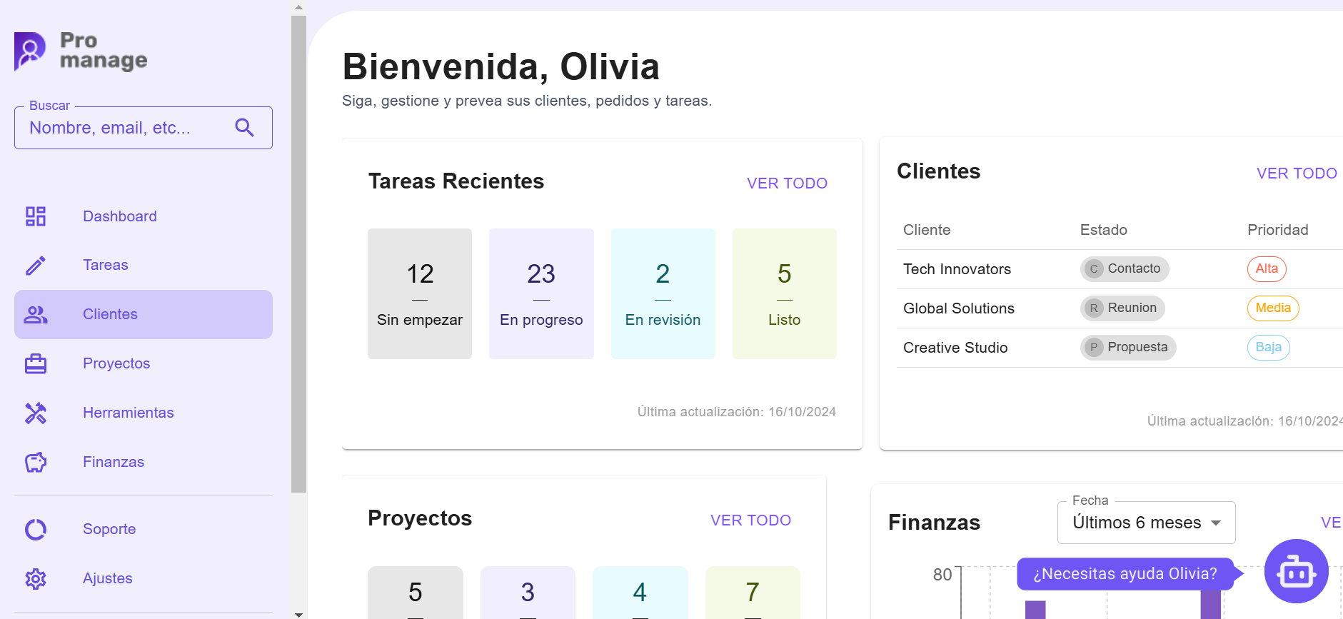 ProManage